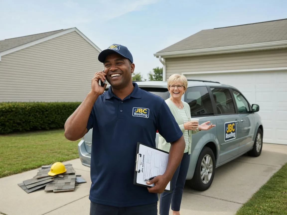 Roof Replacement Clarion, PA FAQs